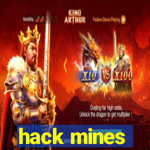 hack mines